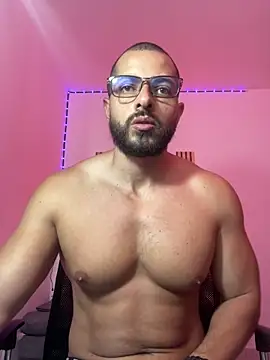 magnumchris online show from 04.04.26