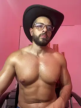 magnumchris online show from 04.07.26