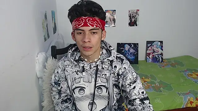 Rimuru17 online show from 01.06.26