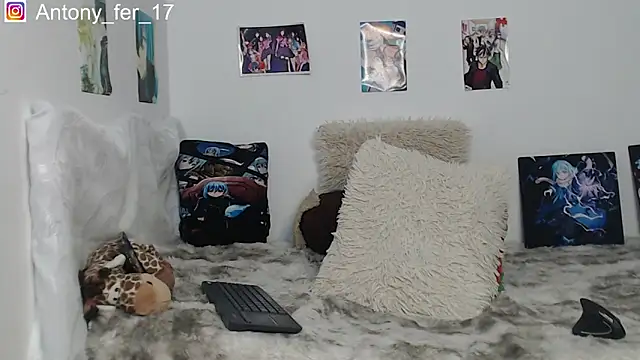 Rimuru17 online show from 02.03.26