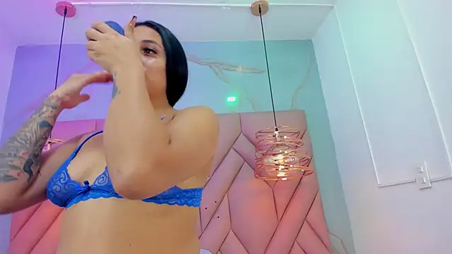 Snapshot of Ibbie_drastic chatting on 02.26.26 Ibbie drastic online show from 02.26.26