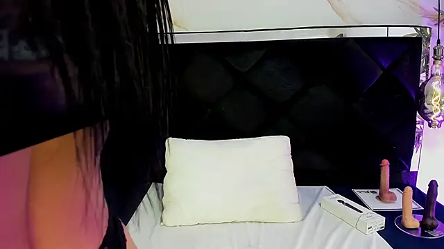 Snapshot of Ibbie_drastic chatting on 04.25.26 Ibbie drastic online show from 04.25.26