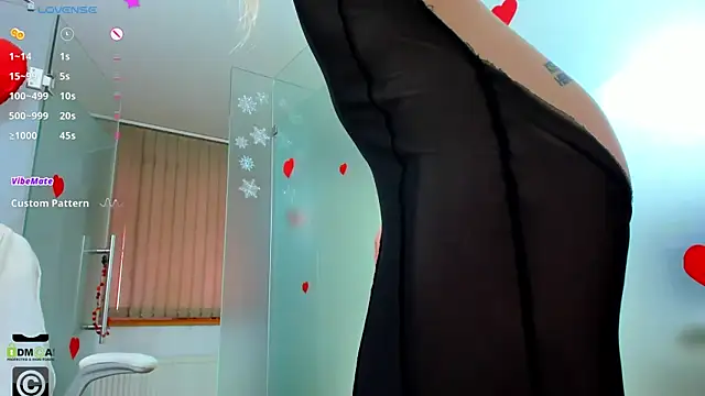 aileen williams online show from 02.14.26