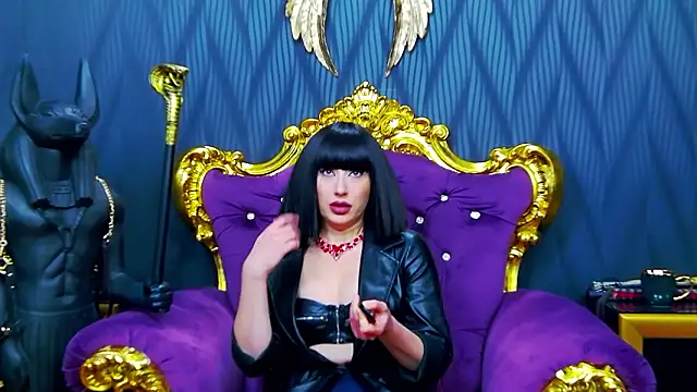 LaraMaeve online show from 02.10.26