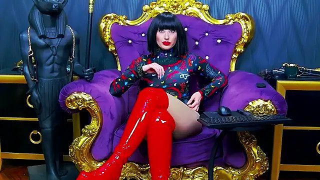 LaraMaeve online show from 03.27.26