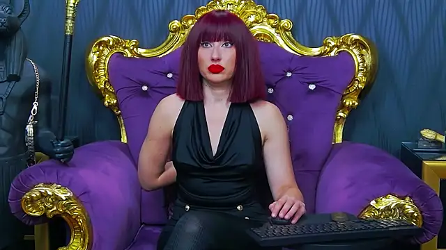 LaraMaeve online show from 08.05.26