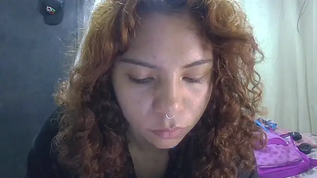 VioletV online show from 06.04.26