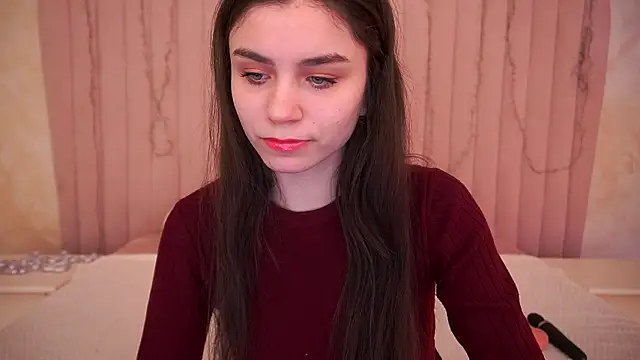 HeavenElle online show from 02.03.26