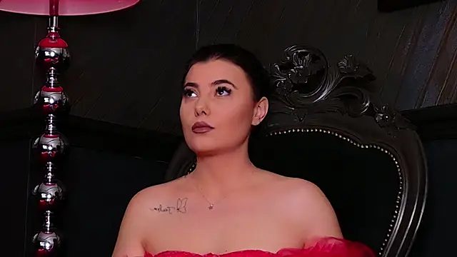 MistressEly online show from 07.20.26