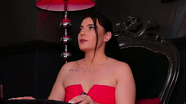 MistressEly online show from 07.28.26