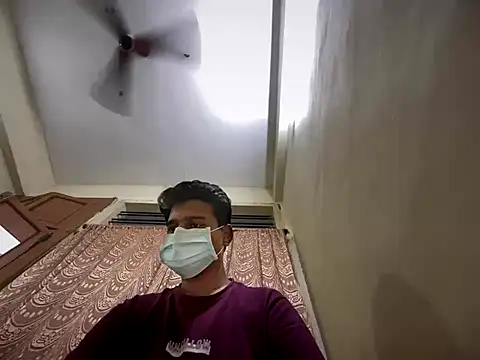 Ali 1302 online show from 10.26.25