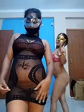 Sexy dolls online show from 05.02.26
