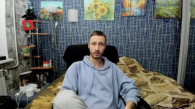 CuteBoy228 online show from 02.04.26