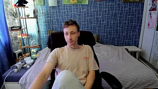 CuteBoy228 online show from 03.23.26