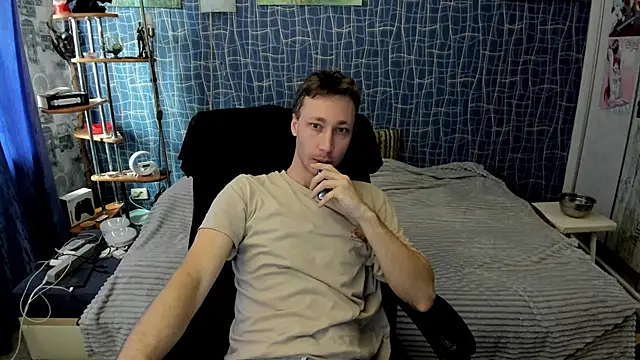 CuteBoy228 online show from 03.24.26