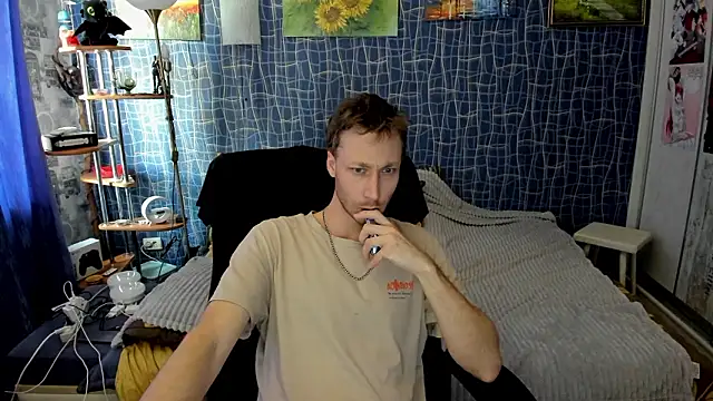 CuteBoy228 online show from 03.27.26