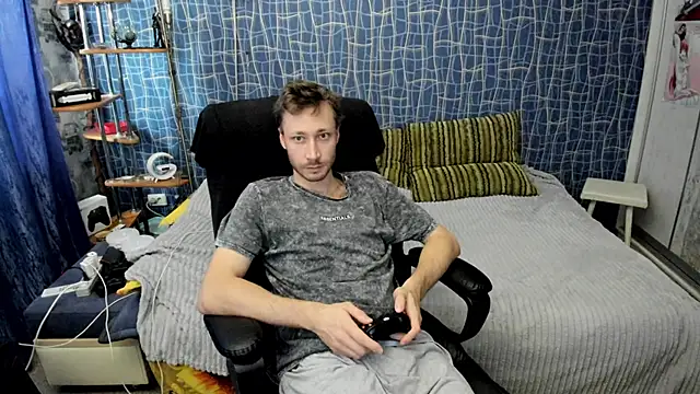 CuteBoy228 online show from 03.30.26