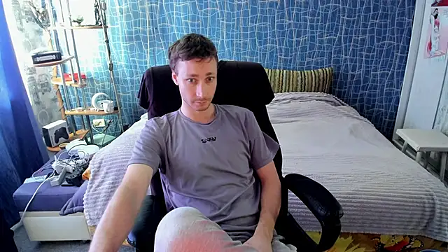 CuteBoy228 online show from 04.06.26