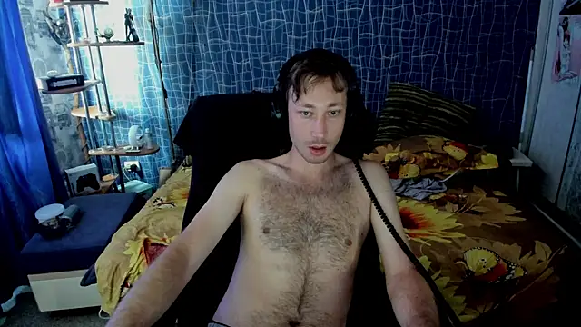 CuteBoy228 online show from 07.19.26