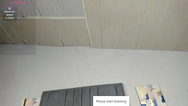 Sophia Ebony online show from 02.11.26