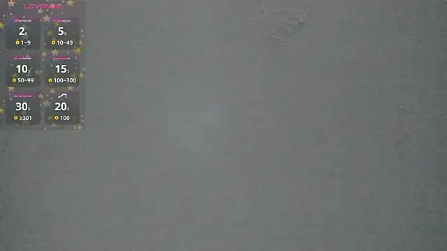 Sophia Ebony online show from 03.10.26