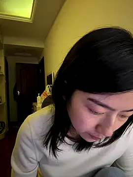 Olivia-l online show from 12.02.25