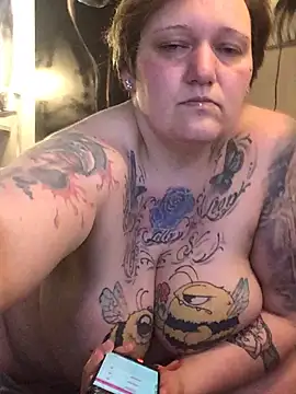 Ich-eben123 online show from 02.15.26