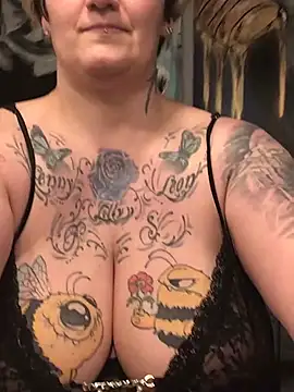 Ich-eben123 online show from 02.16.26