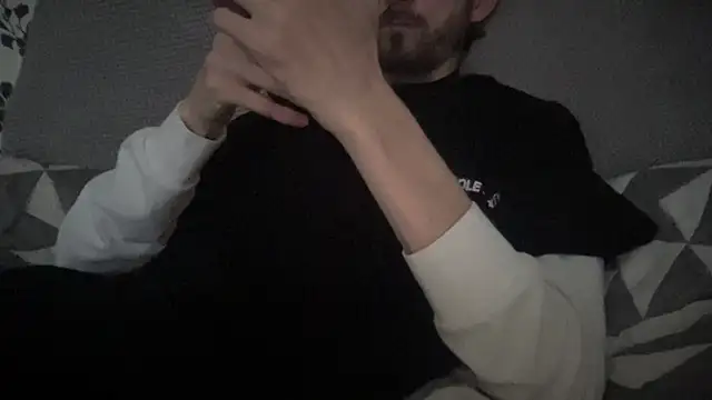 Big8inchUncutCock online show from 04.05.26