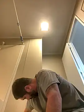 Maine8in online show from 11.05.25