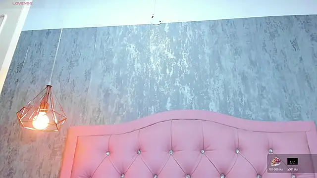 lissa jhonsoon online show from 02.13.26