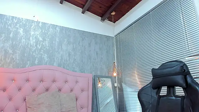 lissa jhonsoon online show from 02.19.26