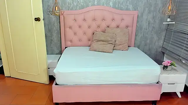 lissa jhonsoon online show from 05.12.26