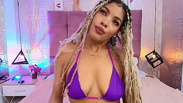 LexieBloom online show from 10.09.25