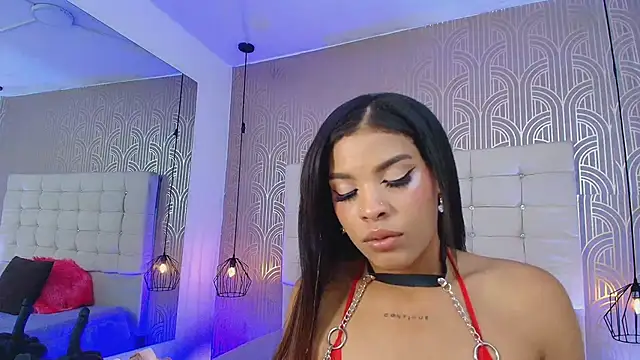 LexieBloom online show from 04.17.26