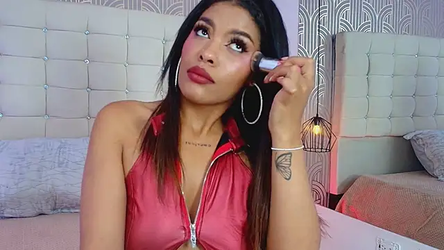 LexieBloom online show from 04.30.26