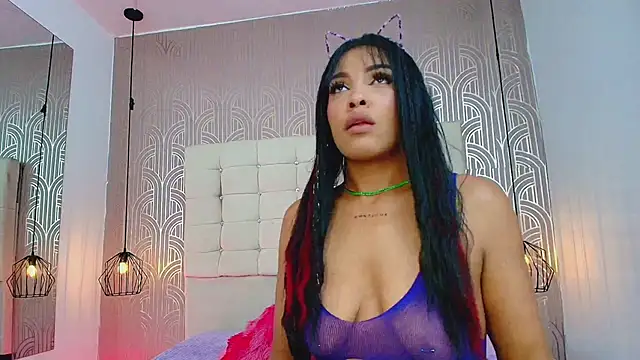 LexieBloom online show from 05.28.26