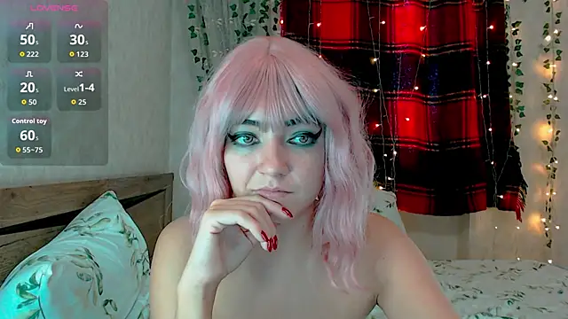 MagicPink online show from 11.01.25