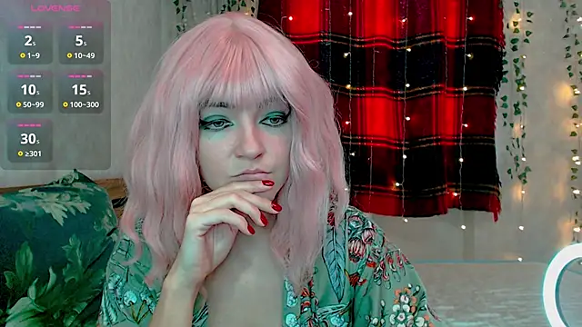 MagicPink online show from 02.06.26