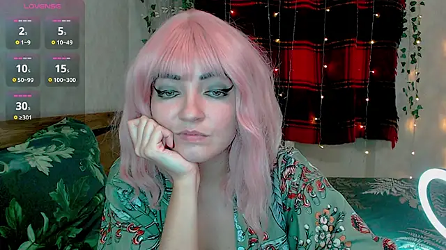 MagicPink online show from 02.07.26