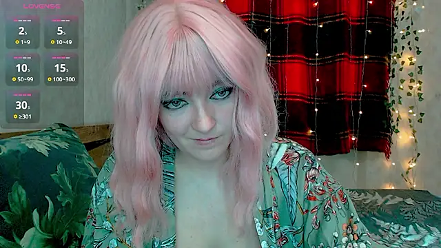 MagicPink online show from 02.26.26