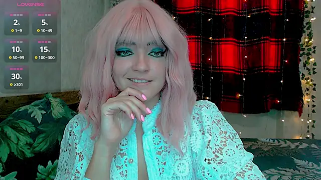MagicPink online show from 03.06.26