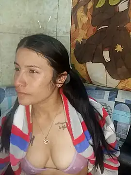 karinnahotdirty online show from 09.18.25