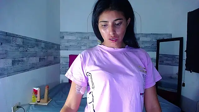 Pleassing neighbour online show from 07.11.26