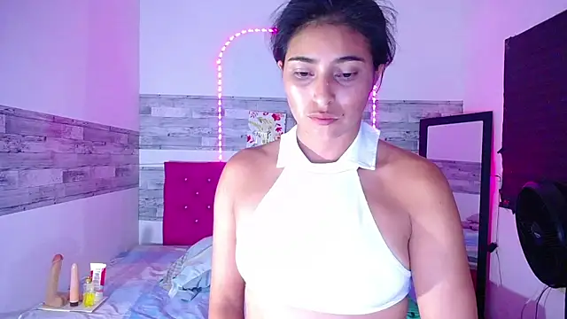 Pleassing neighbour online show from 07.25.26