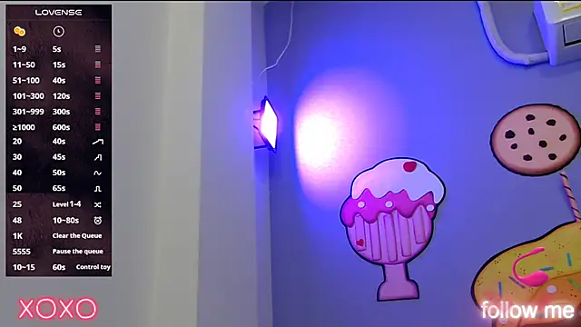 skinnykalitzo18 online show from 02.28.26