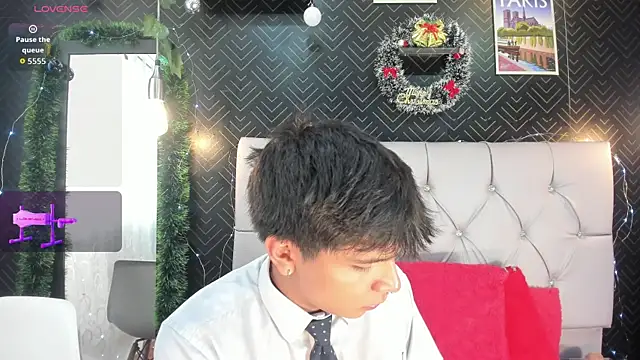 Thiago Kozak online show from 12.02.25