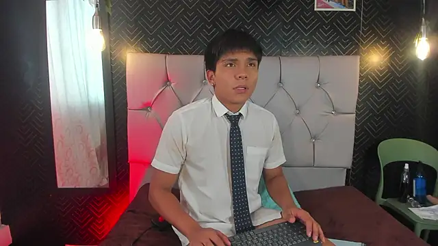 Thiago Kozak online show from 03.05.26