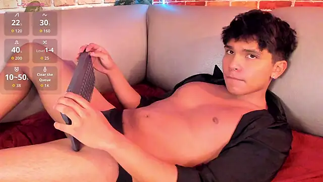 Thiago Kozak online show from 03.20.26