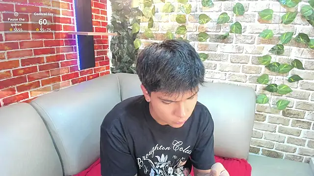 Thiago Kozak online show from 03.28.26